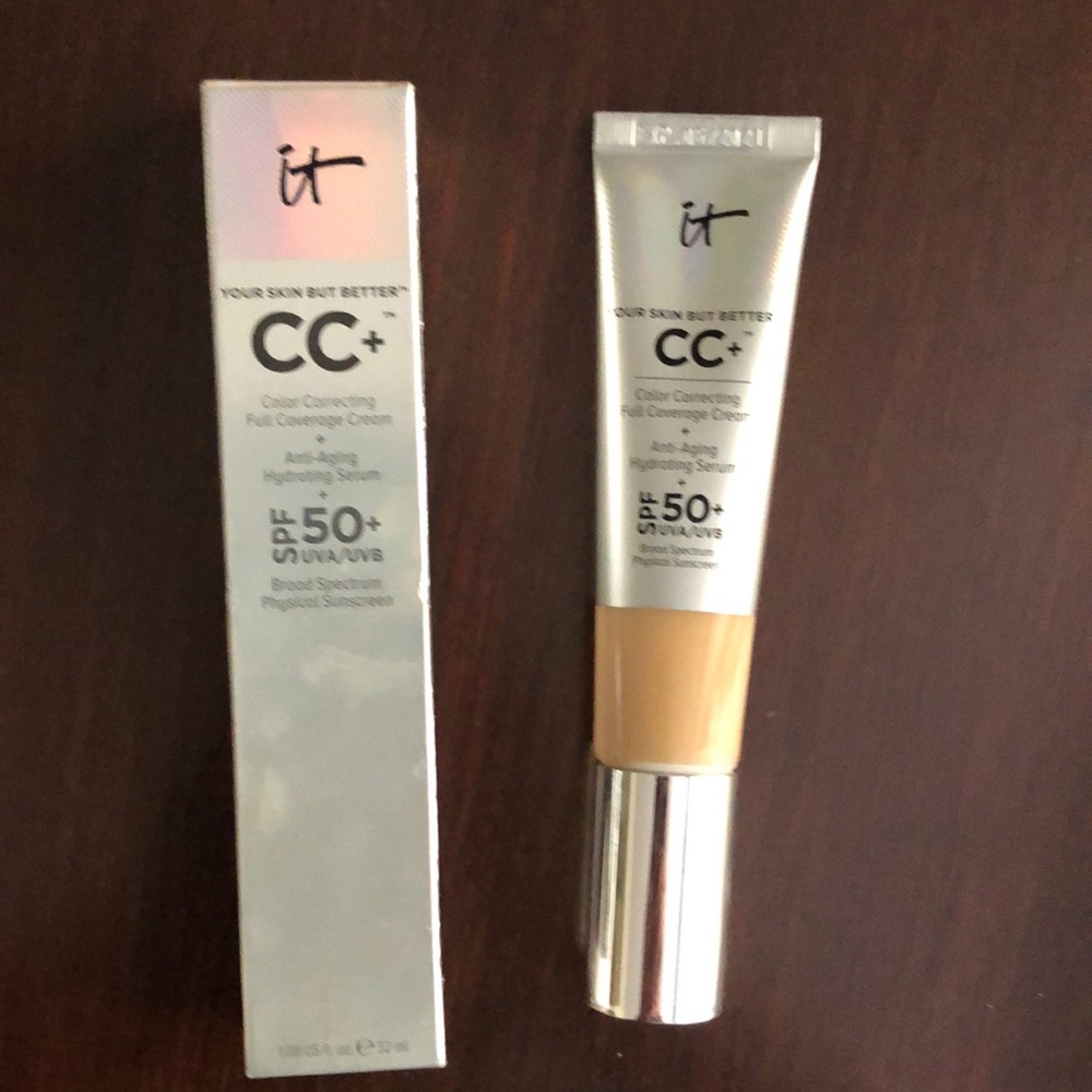 IT CC+ Foundation